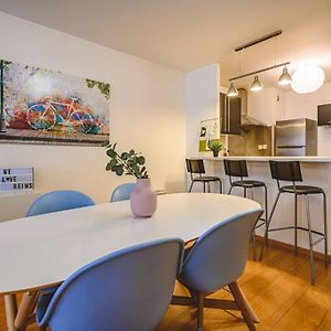 Camille - Appartement Avec Exterieur